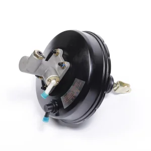 Car Air Brake Booster