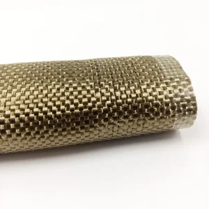 High Strength Basalt Fiber Fabric