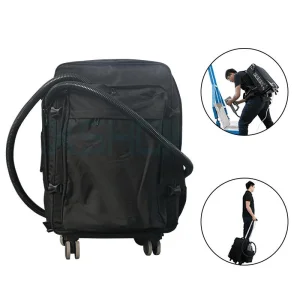 OEM Laser Cleaning Rust Removal Machine