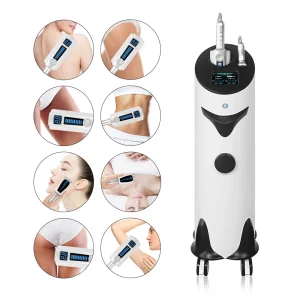 2025 Newest Weight Loss Machine Endos Callulite Massager Machine 360 Body Fat Burning Endos Machine