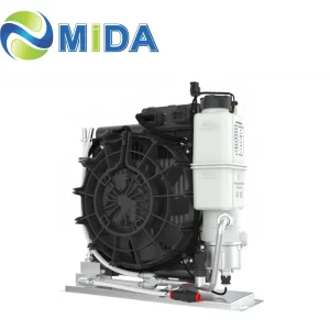 HPC Liquid Cooling Cable