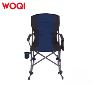 Portable Deluxe Rocking Seat