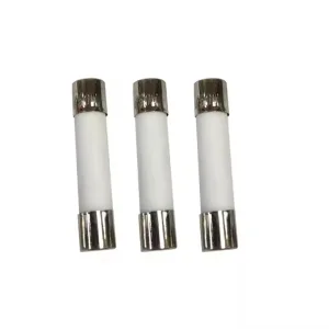 RUNNENG High Voltage Ceramic Tube Fuse