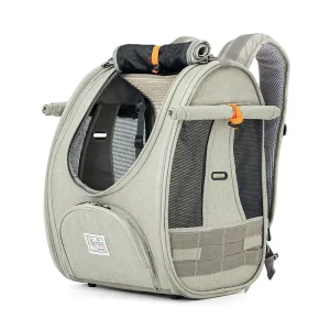 China Cat Travel Bag