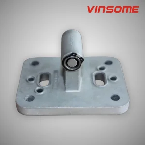 Sandpiper Pump Repair