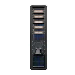 100W LED All in One Solar Street Light