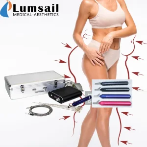 High Reciprocation (4000 RPM) Power Assisted Lipectomy Device for Body Contouring Centers