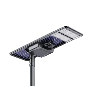 IP65 Waterproof 30W-150W LED Solar Street Light