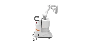 Reliable Walking Therapy System