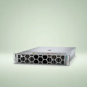 Dell PowerEdge R770 2U Rack Server