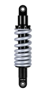 Premium Custom Ming Zheng Motorcycle Shock Absorber for Comfort