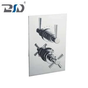 Rectangular Plate Valve