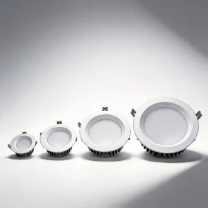 Tuya Smart Downlight