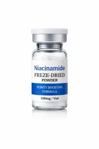 Niacinamide Serum