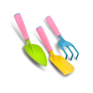 China Kids Gardening Set Tools