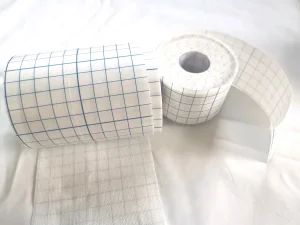 Heavy-Duty Strapping Tape for Safety Standard Class I Applications