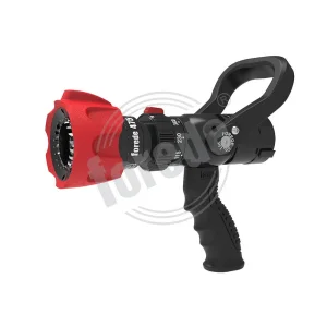 2.5 Inch Selectable Flow Pistol Grip Fire Nozzle with for Fire Fighting