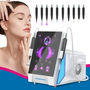 Shock Wave Therapy Shock Wave Focused Shockwave Therapy Relieve Pain Stimulate Growth Shockwave Therapy Machine