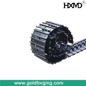 Dozer Track Chain