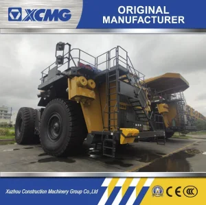 XCMG Xde260