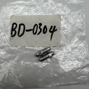 Bd0304 Bleeder Screw Bleed Screw Valve Screw Brake Screw