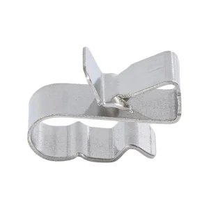 Stainless Steel Solar Cable Clip