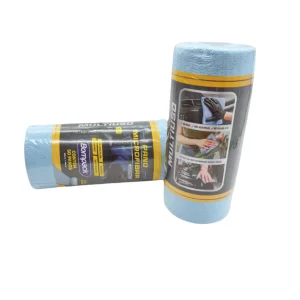 Toalhetes Desinfetantes Ultra Compactos e Ecológicos de Produto Superior em Não Tecidos para Limpeza com Diferentes Fragrâncias