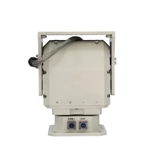 18-22kg Pan Tilt 360 Degrees Rotation and Exact Rotation Angle