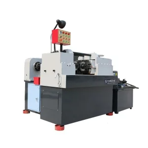 Automatic Thread Cutting Machine