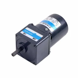 High Torque Single Phase AC Induction Motor