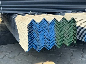 Cheap Steel Angle Bar Standard Hot Dipped Galvanized Iron Bar Price S275jr S355jr-1 Suppliers, Exporters