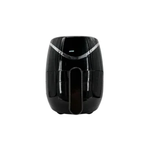 Touchpad Controls Air Fryer