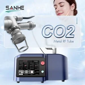 Portable Co2 Fractional Laser