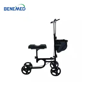 Mobility Aids Rollator Knee Walker Scooter with Wheels