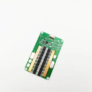 Customized YUN YI 3S 80A BMS Board