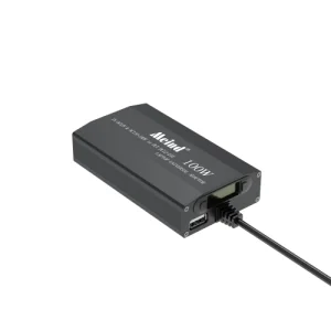 100W Travel Power Adapter