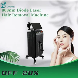 Advanced 4000W Diode Laser