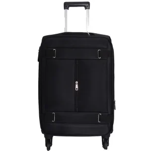 Lightweight Soft Trolley