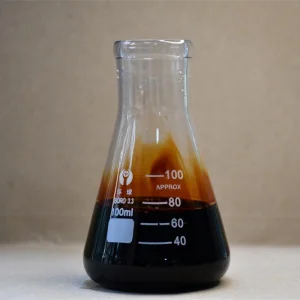 OEM Basic Brown 1 Liquid
