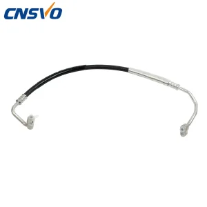 Uac Ha 11019c A/C Refrigerant Discharge Hose Assembly for Car Mi. Tsubishi Mirage 1999- 2002