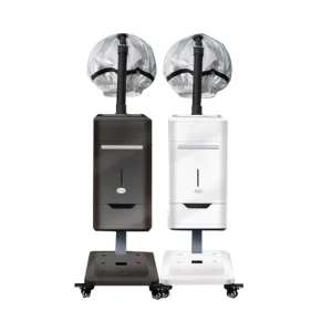 Multi-Function Ozone Hair Steamer