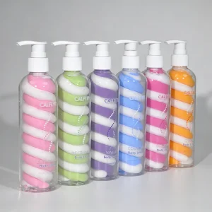 Private Label Collagen Body Lotion