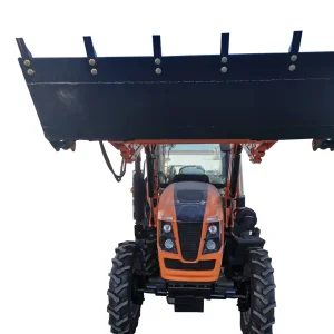 Factory Direct Sale Agriculture Machinery Good Quality Front End Loader