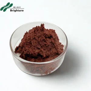 Sustainable Shrimp Paste Feed Additive Natural Growth Promoter for Poultry Feed Additives Productos Equinos Animal Nutrition