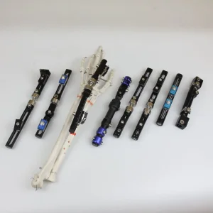 Stainless Steel Wrist External Fixator Fracture Orthopedic Surgical Instruments