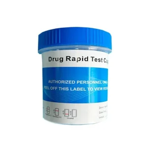 Best Selling Urine Drugs Test Clinical Diagnostic Mtd Rapid Kits for Home