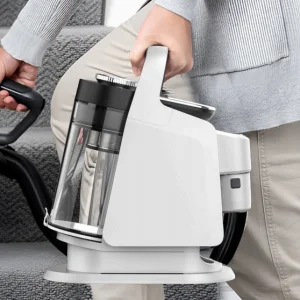 Hairdresser Grooming Carding Shaving Vacuum Cleaner Six in One Household for Pet Shop Pet Grooming Kit Petsmart Grooming