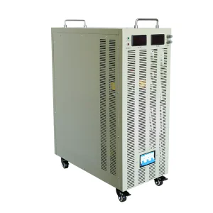 DC Regulated 20KW Adjustable
