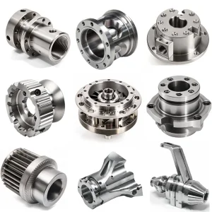 Industrial Components