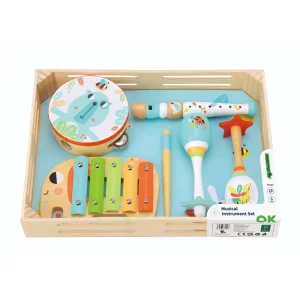 2024 New Kids Toys Buy Musical Instruments Sales Musical Set Online